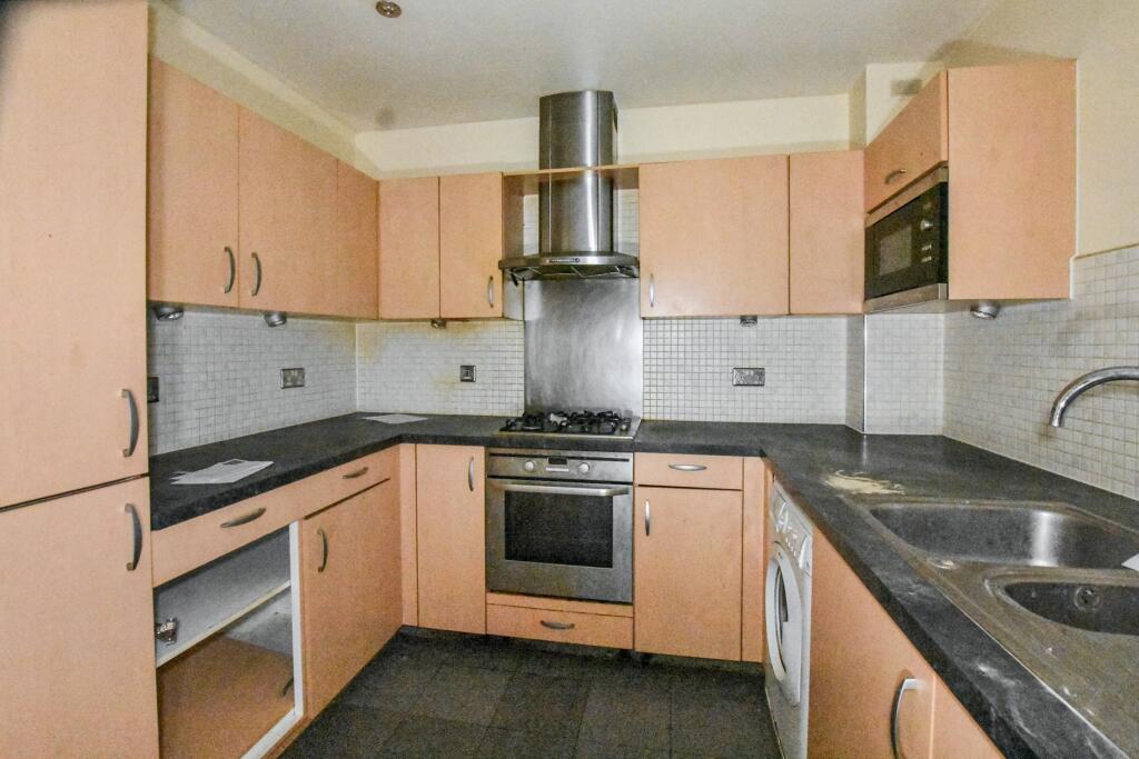 248 Tideslea Path, Thamesmead, London, SE28 0NH