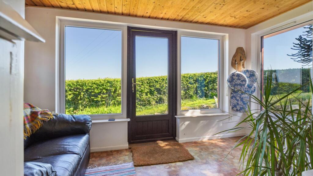 Sunroom