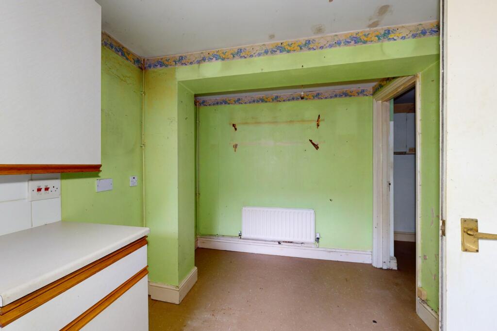 16 Orlop Street, Greenwich, London, SE10 9AB