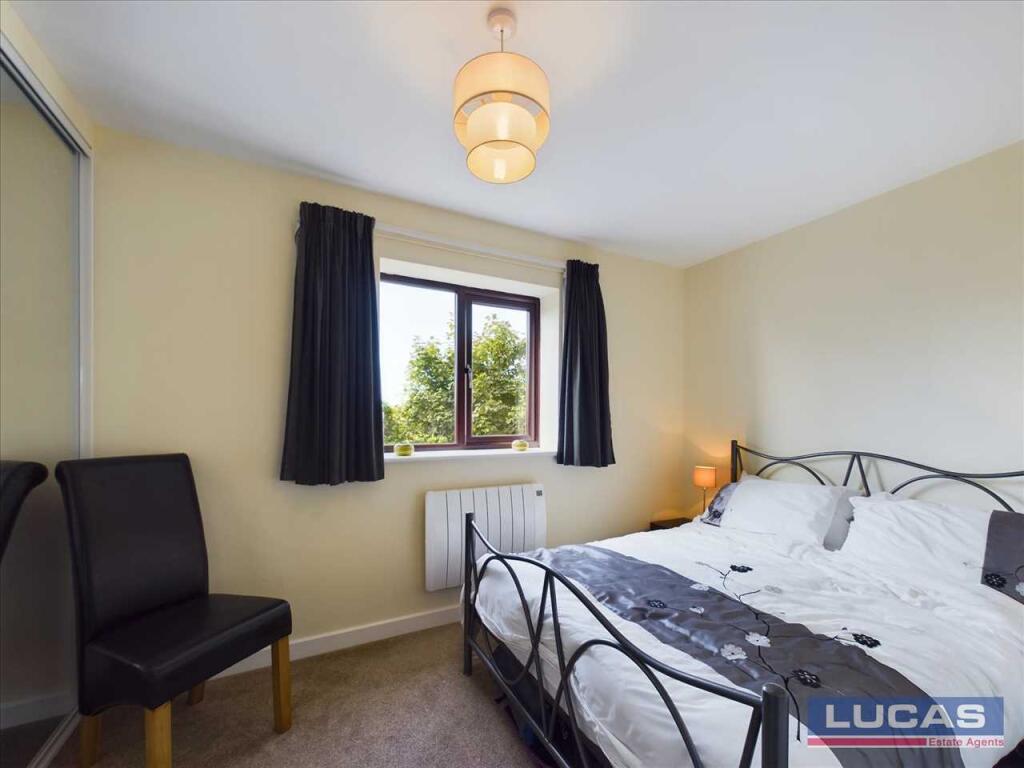 Bedroom 2