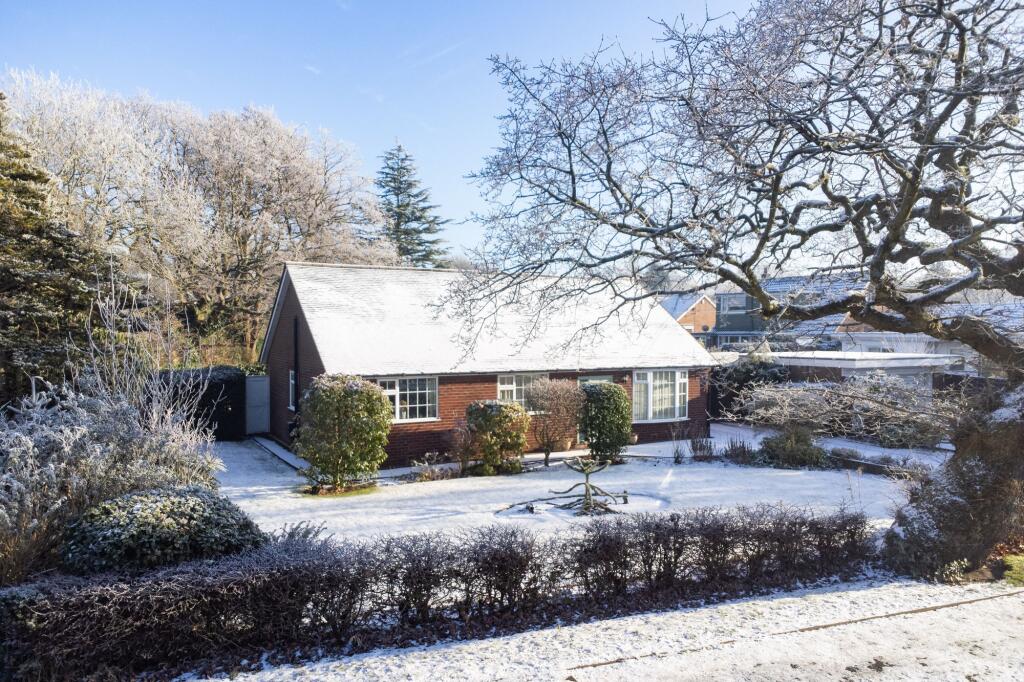 The Common, Parbold, WN8