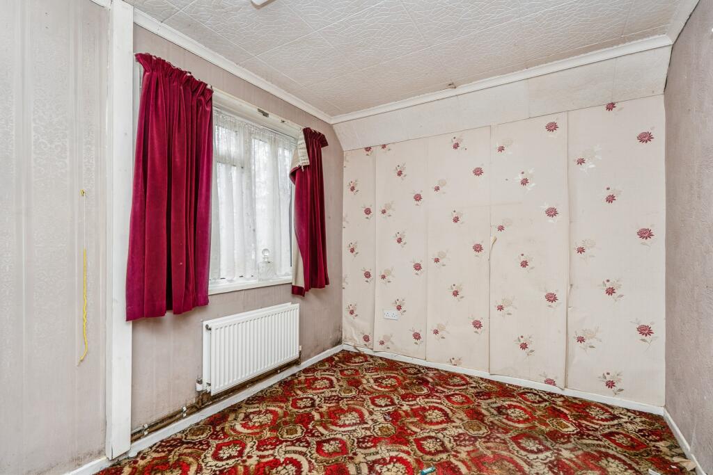 9 Shelley Close, Basingstoke, Hampshire, RG24 9BZ