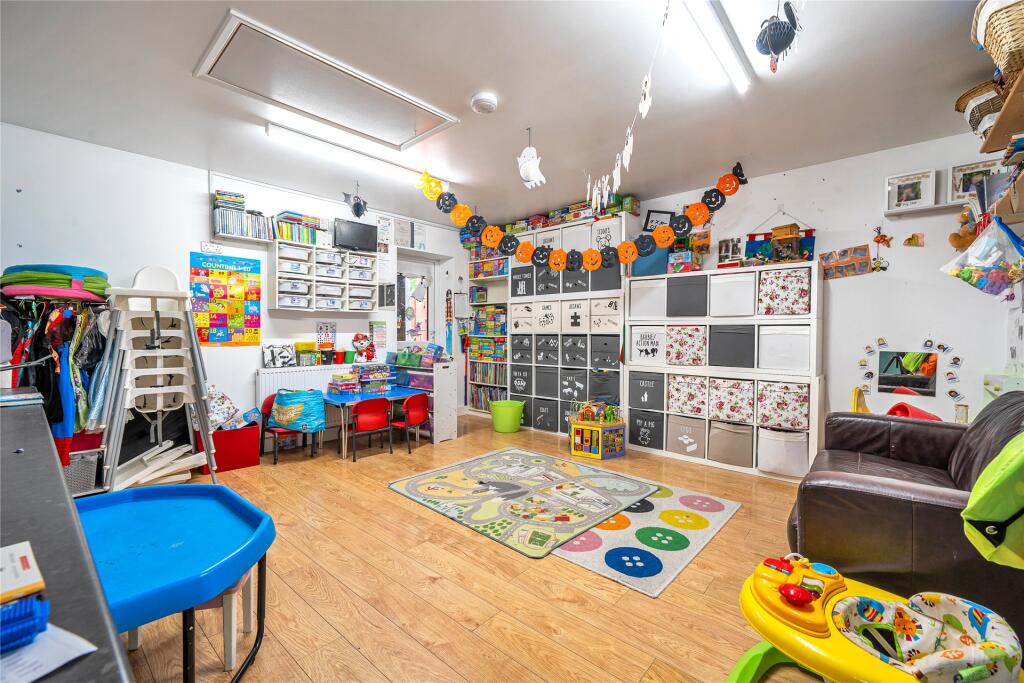 Play Room