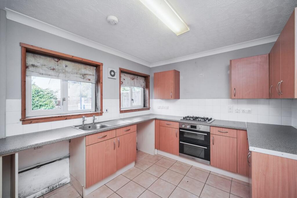10 Drift Way, Colnbrook, Slough SL3 0LQ