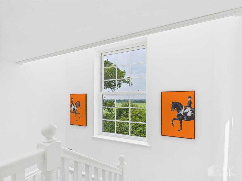 1st Floor Landing