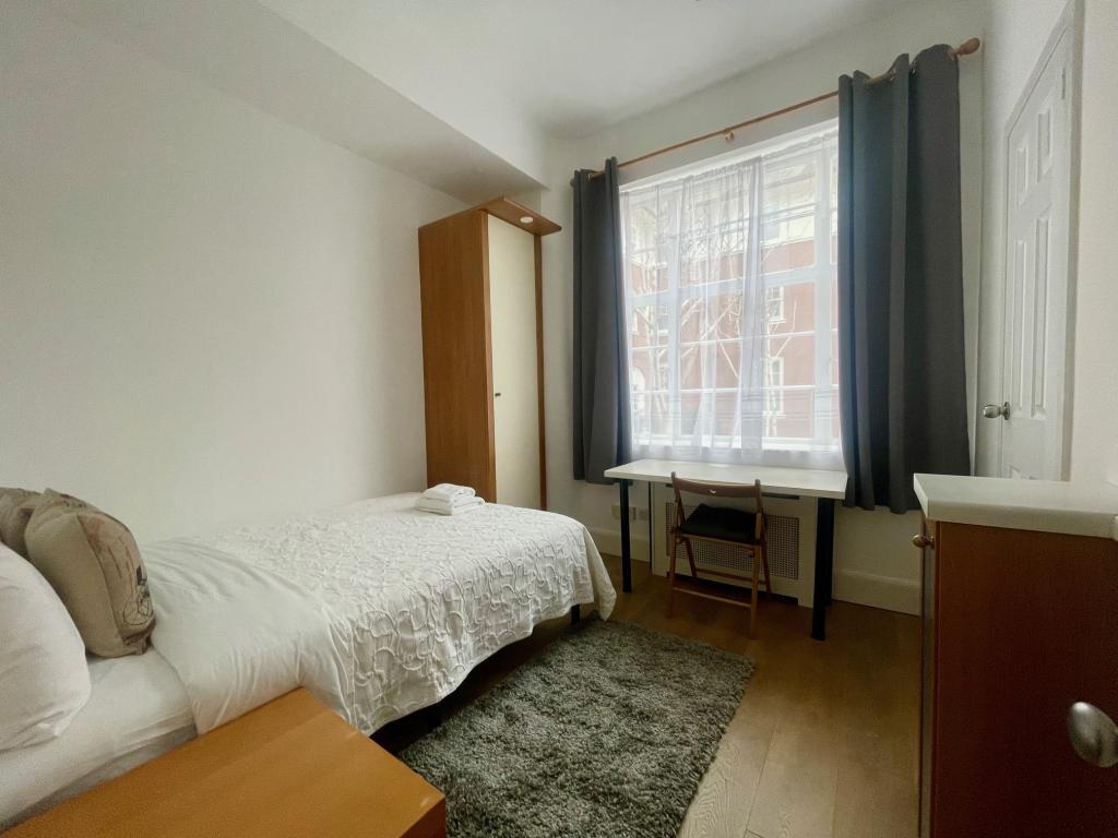 Studio for rent