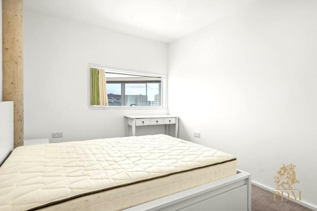 T603 Nottingham One 156 Canal Street NG1 7HG
