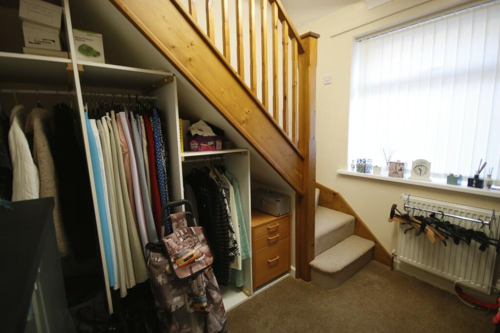 Dressing Room