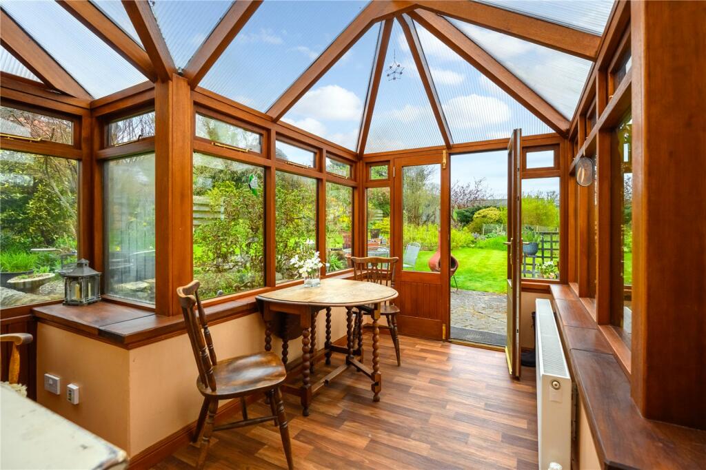 Conservatory
