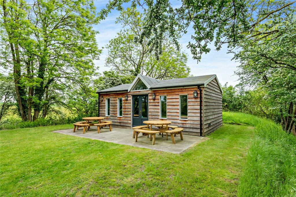 Summerhouse