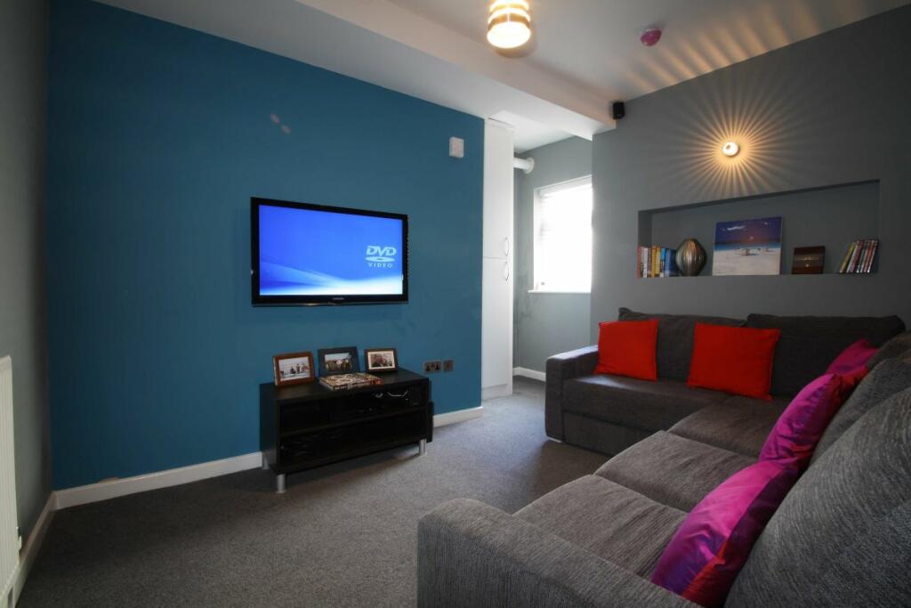 62LB Sitting Room