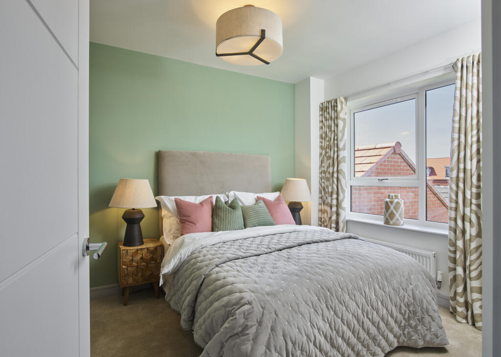 Show home