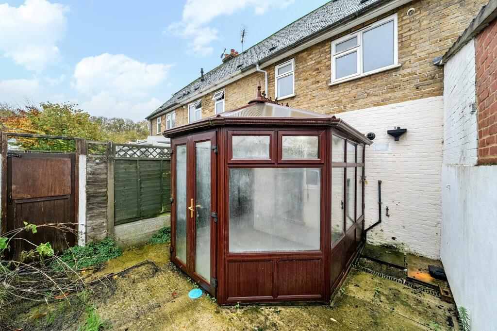 Rear Garden (1)