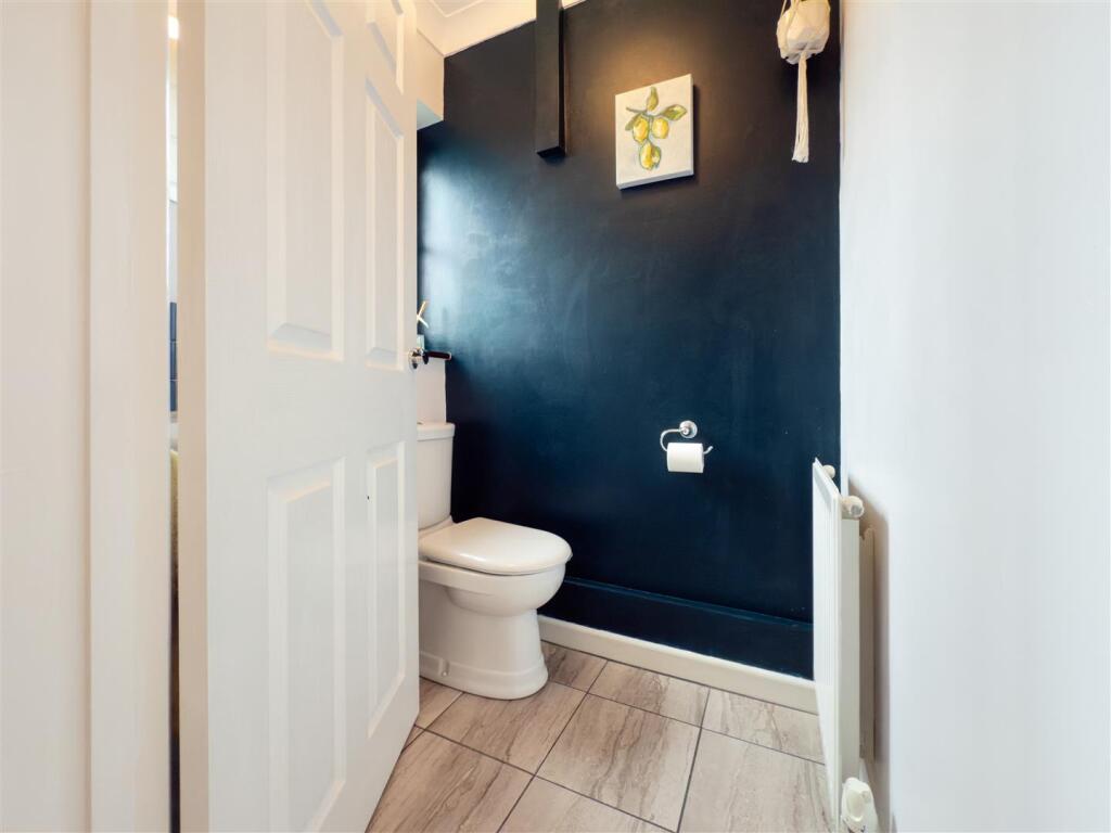 Cloakroom