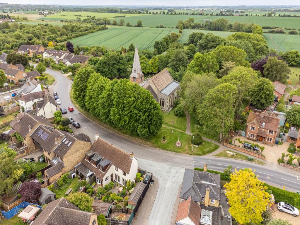 Countryside location