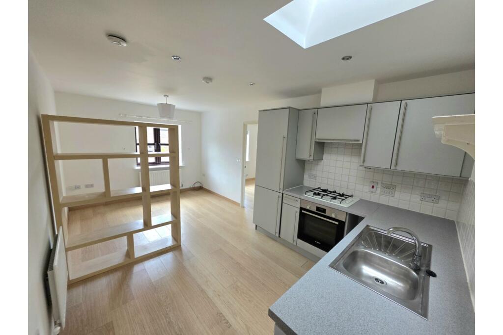 Living Kitchen