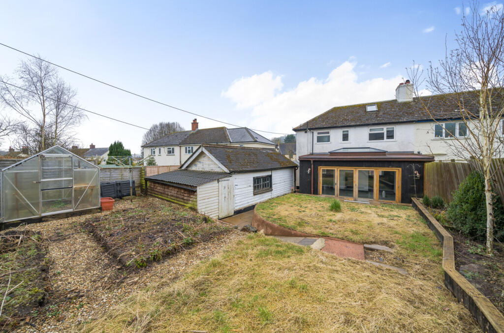 Brushford, Seddons
