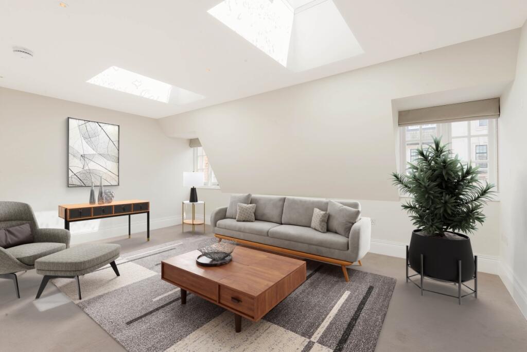 Lower Sloane Stre...