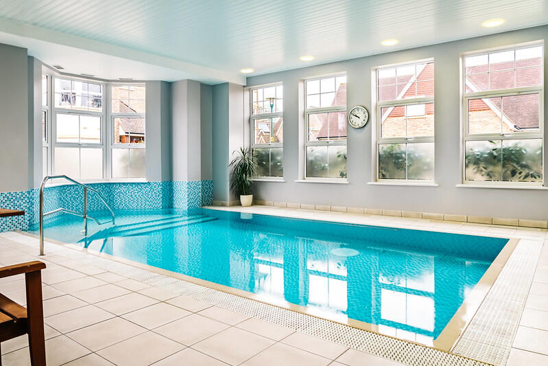 Village Pool