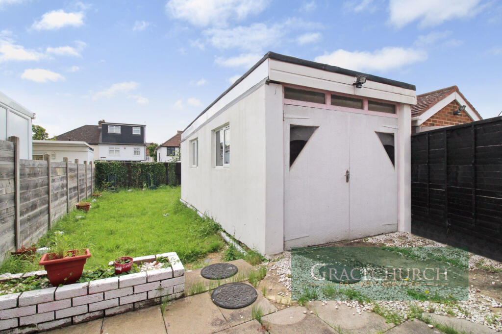 Garage/Studio