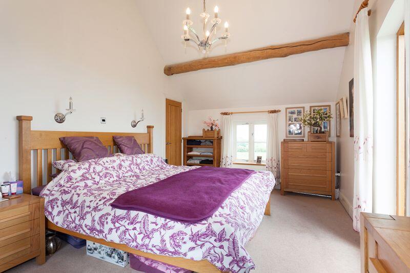 BEDROOM 1 FRONT