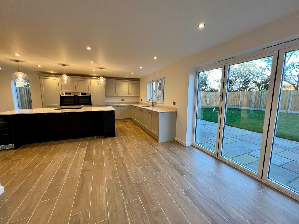 Kitchen / Diner