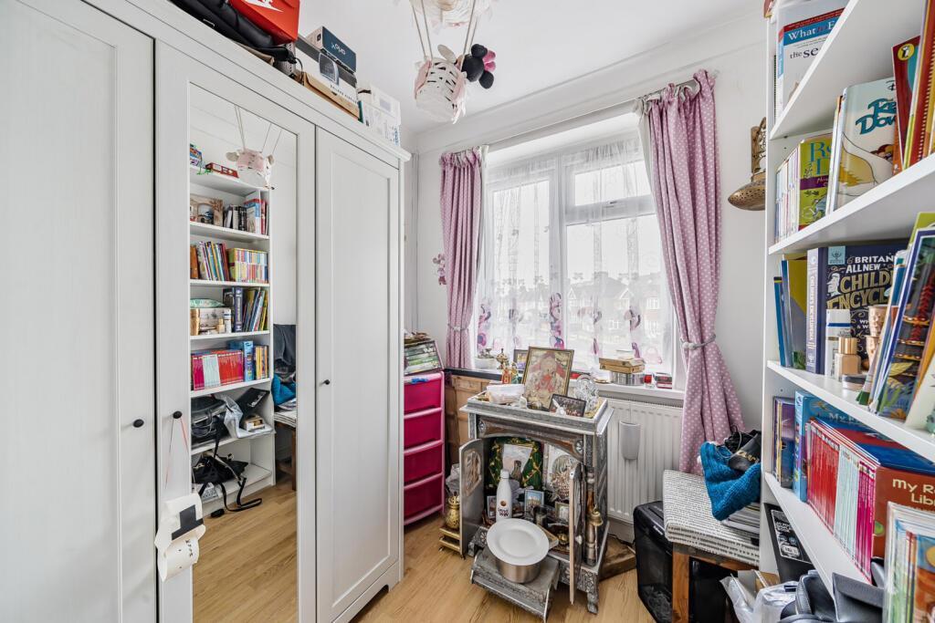 Davidson Frost-Wellings, DFW, Merlin Crescent, Edg