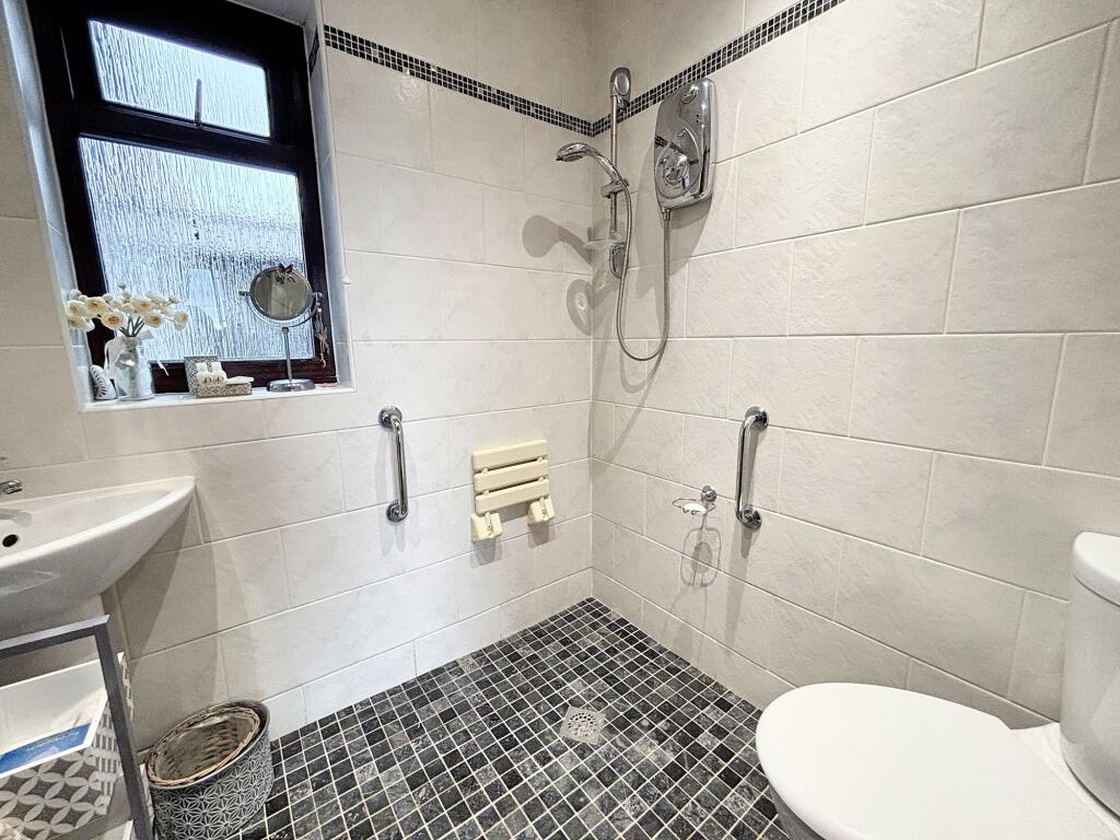 Wet Room