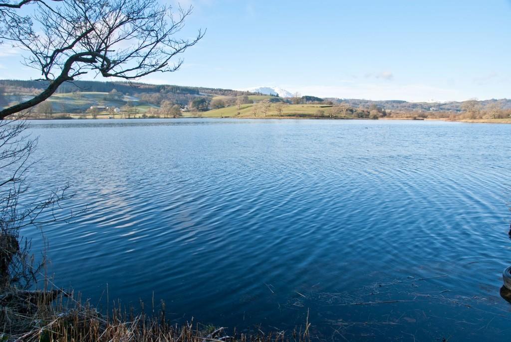 Esthwaite Water