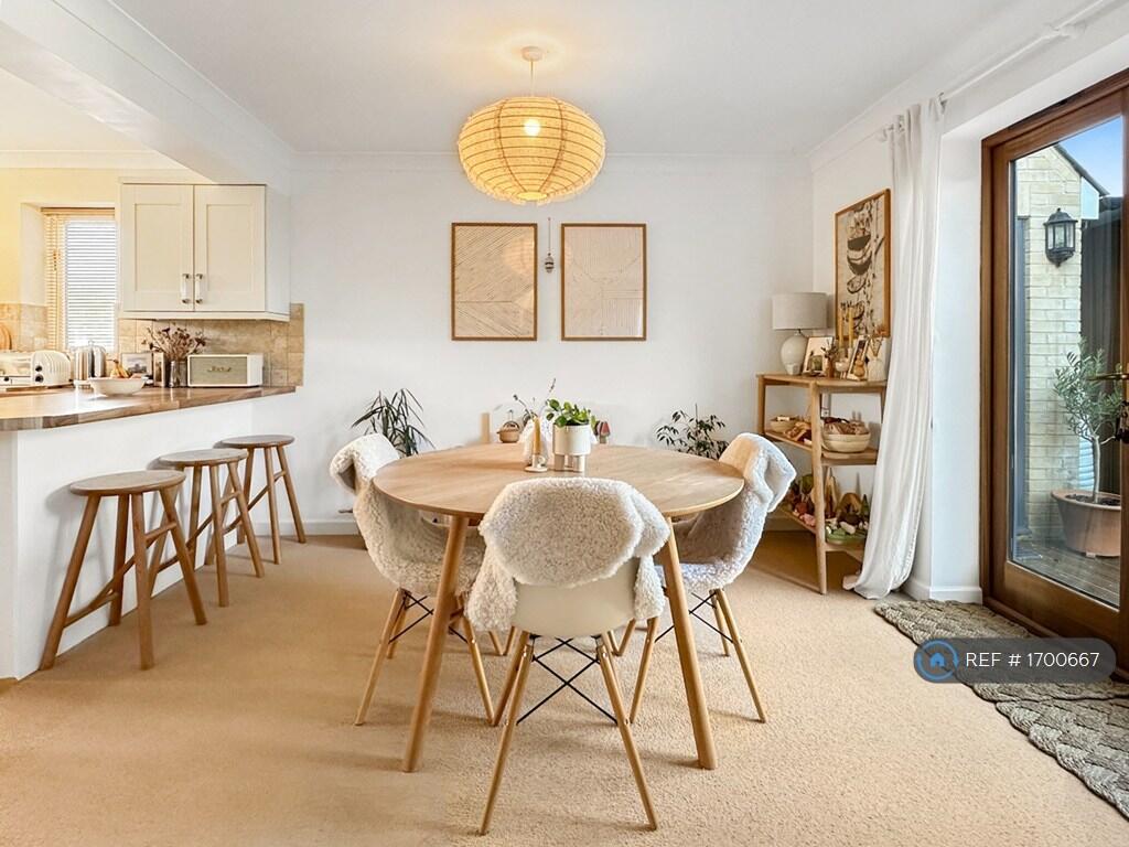 Dinning Area