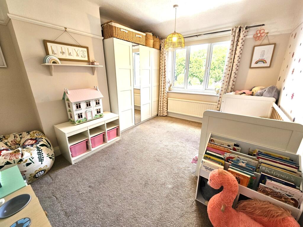 Bedroom two