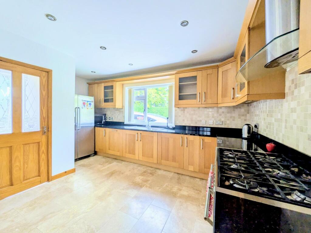 Haworth Road, Bradford, BD9