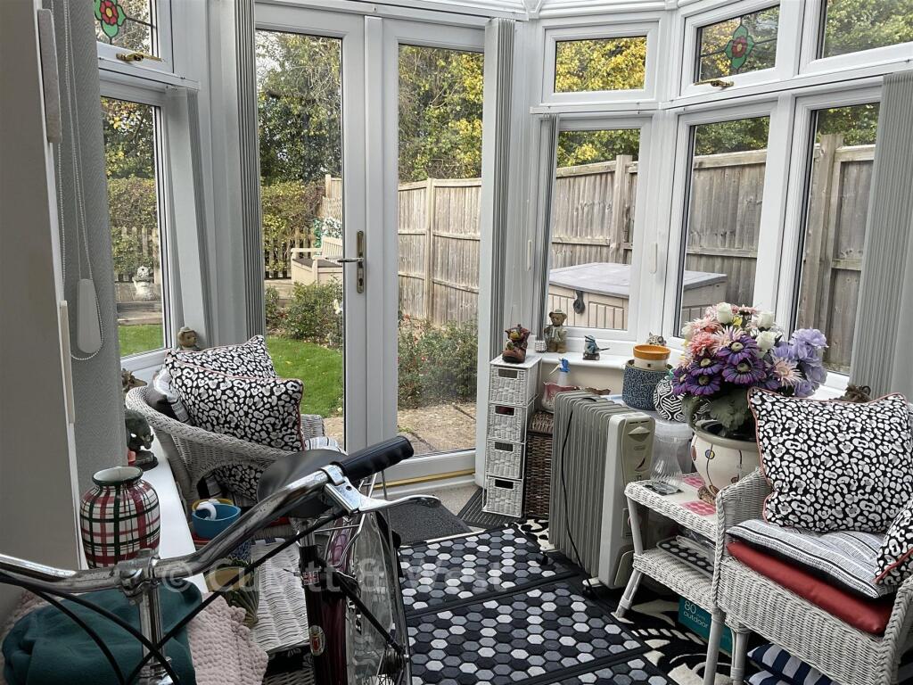 Conservatory