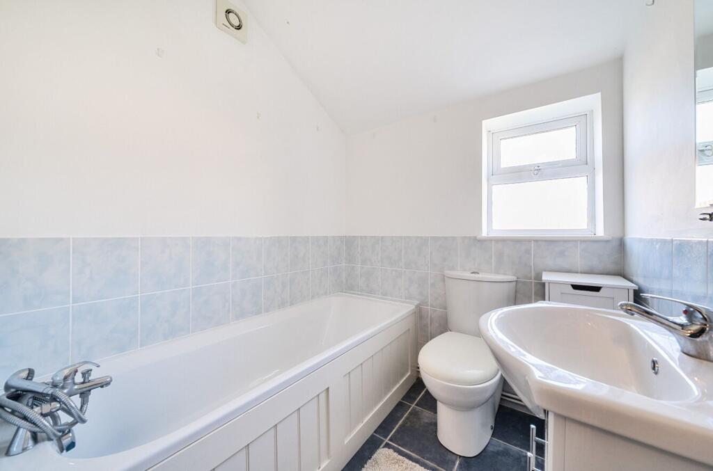 Ground Floor Bathroom