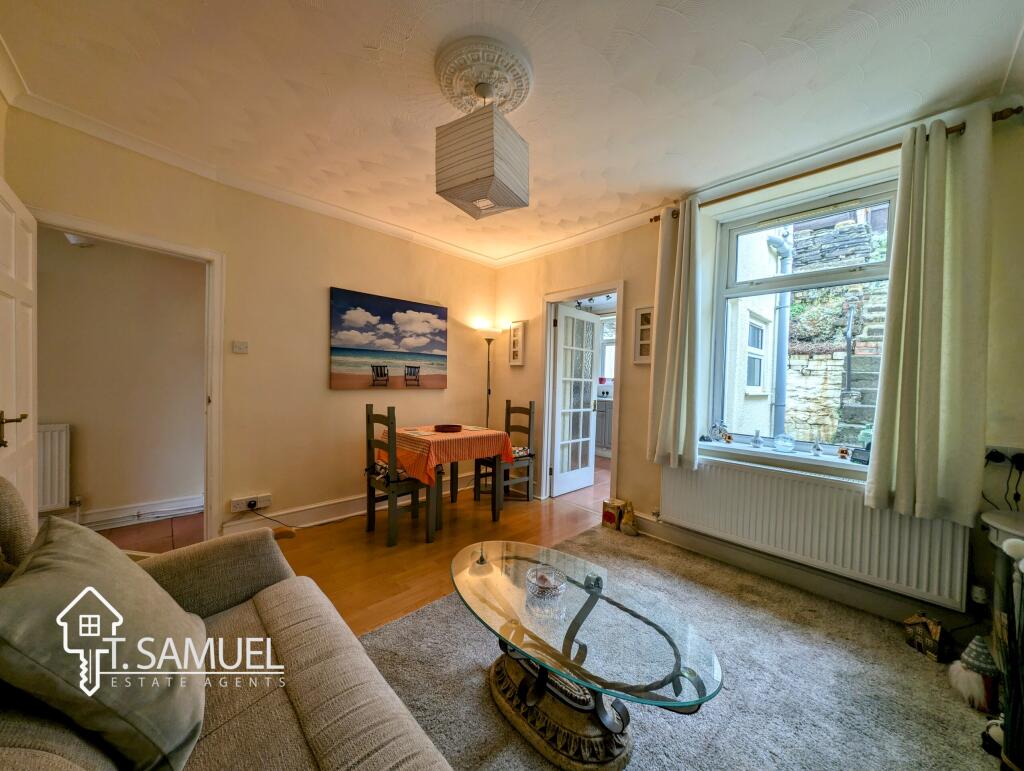 Reception Room 2