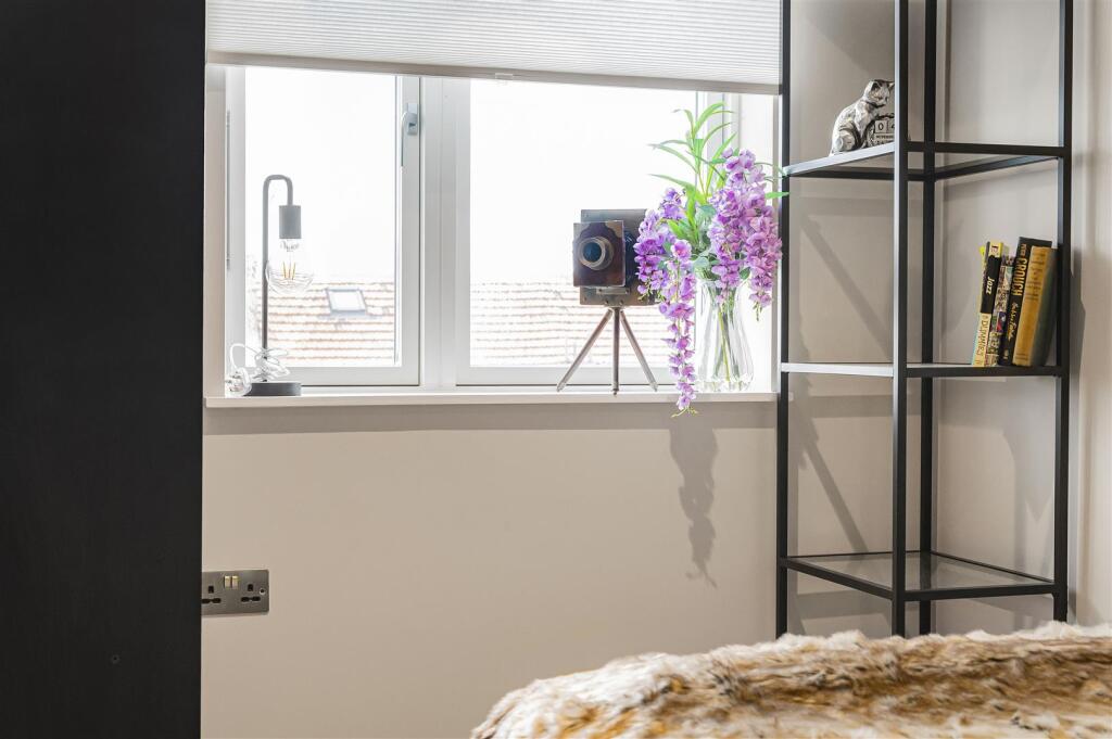 Show Home
