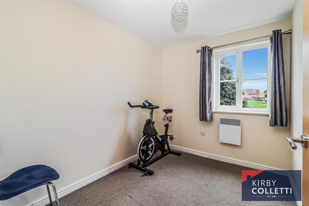 BEDROOM TWO