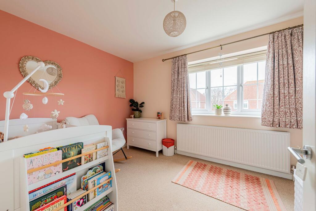 Bedroom Two (1)
