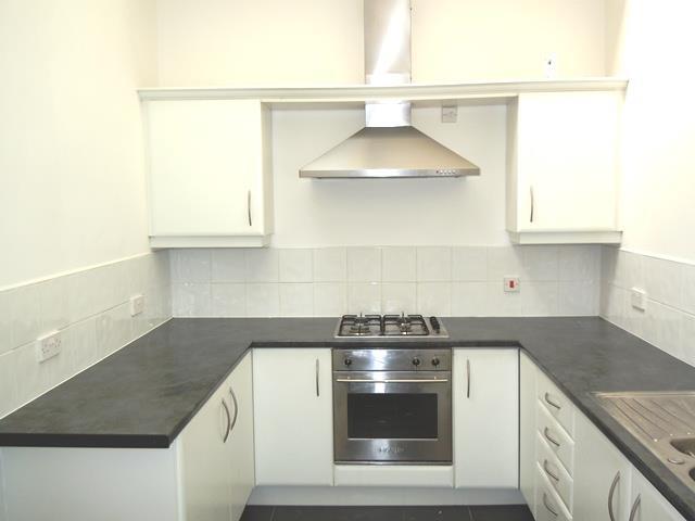 St. Johns Square, Wakefield