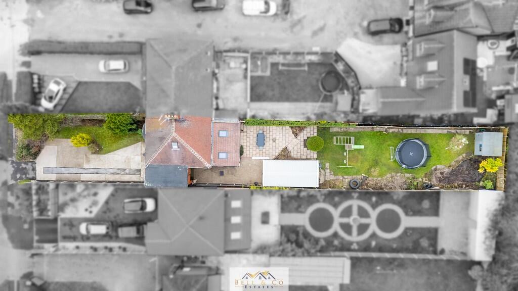 Aerial 1 