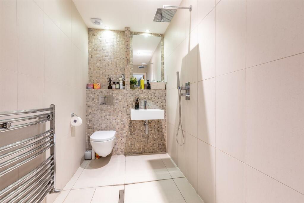 Wet Room