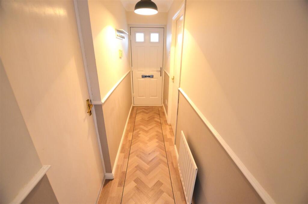 Entrance Hall.