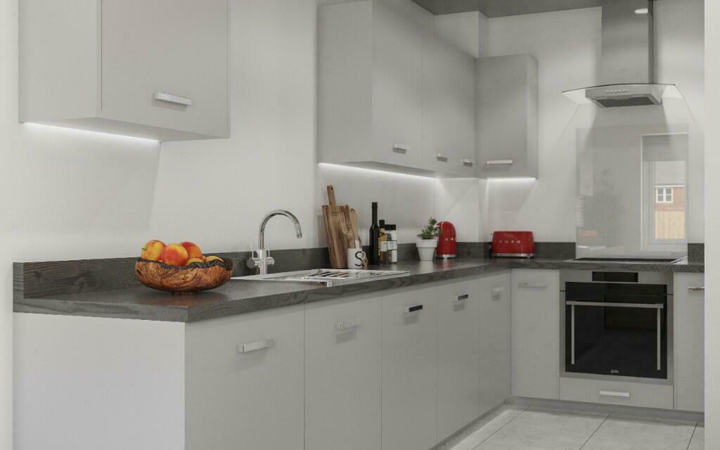 Kitchen 2