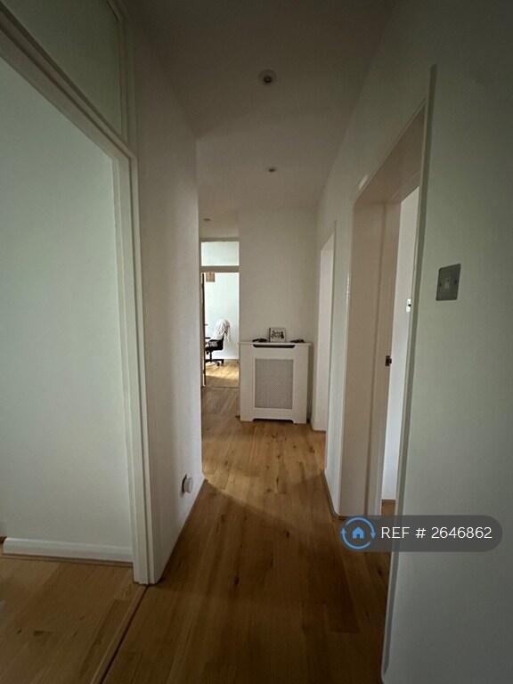 Corridor (From Front Door)