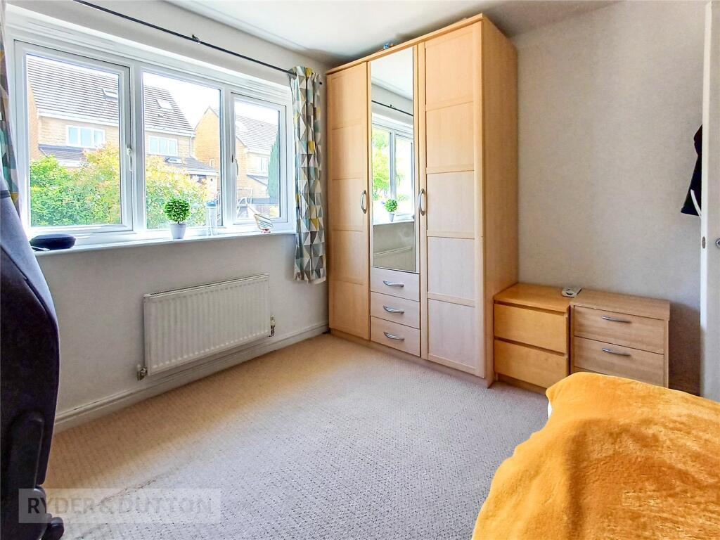 Bedroom 3