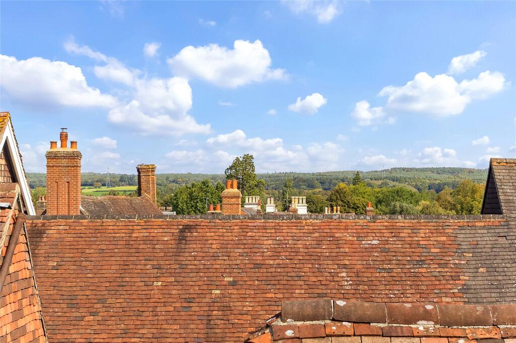 View From Studio