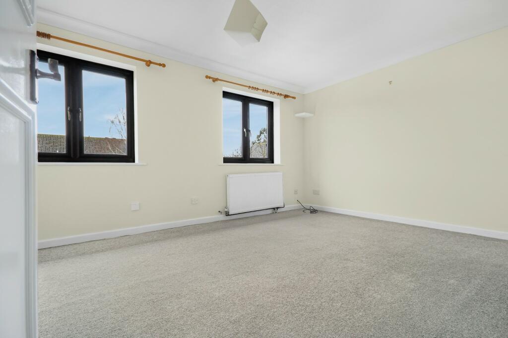 Living / Dining Room
