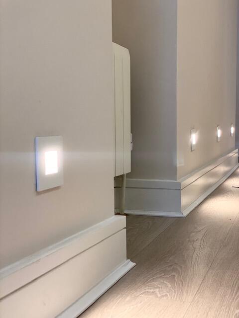 Hallway Lighting