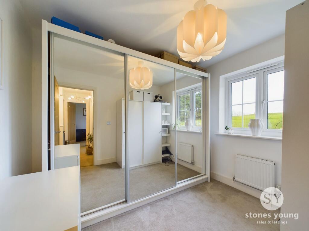 Bedroom Four