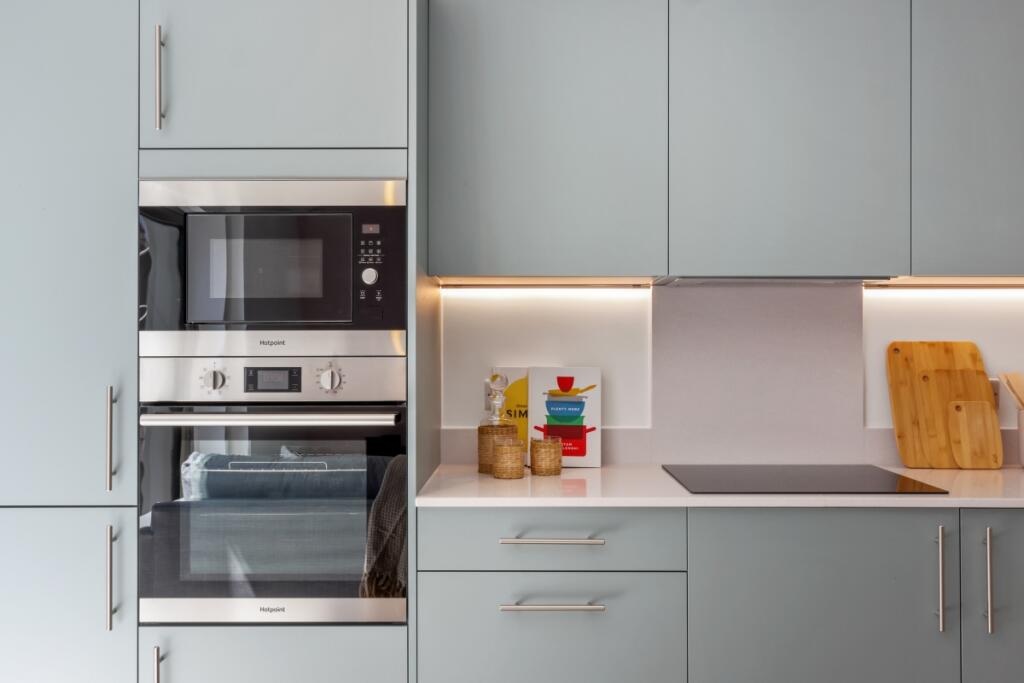 Kitchen close up 2